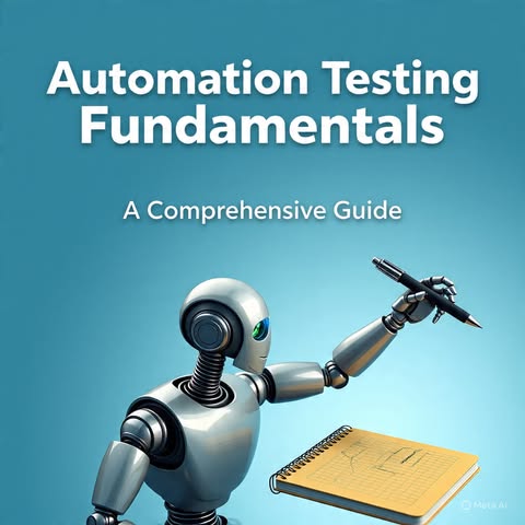 Automation Testing Fundamentals