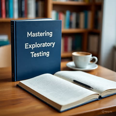 Mastering Exploratory Testing
